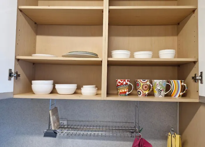 Apartamento Hongdae Guesthouse4 - 1min From Hongik Uni Station Exit #1