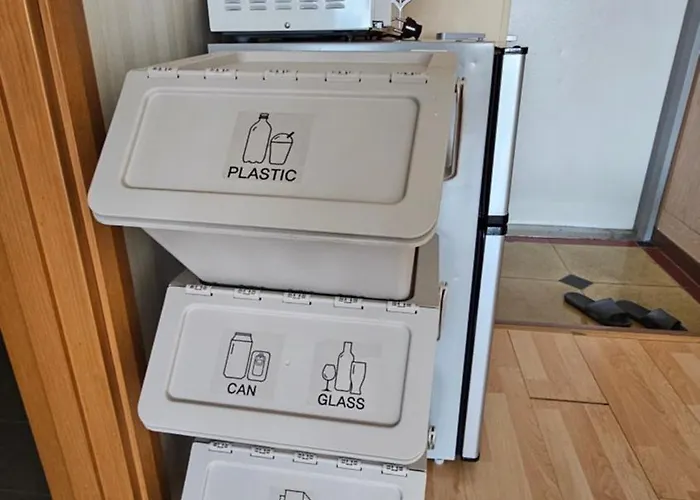 Hongdae Guesthouse4 - 1min From Hongik Uni Station Exit #1 Apartamento