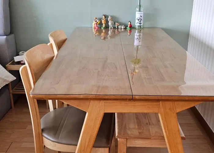 Hongdae Guesthouse4 - 1min From Hongik Uni Station Exit #1 Apartamento Seúl