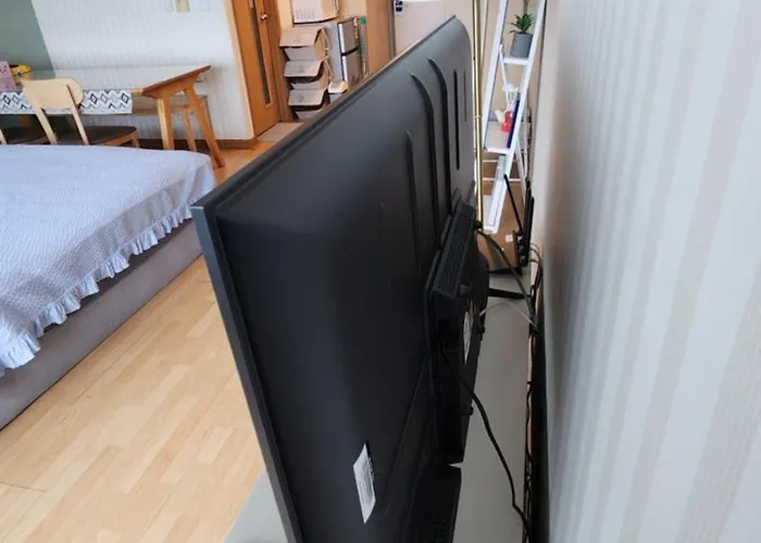 Apartamento Hongdae Guesthouse4 - 1min From Hongik Uni Station Exit #1